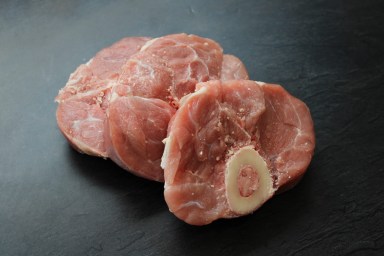 osso bucco